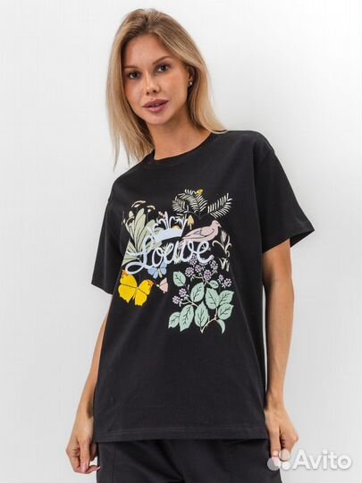 Футболка Loewe