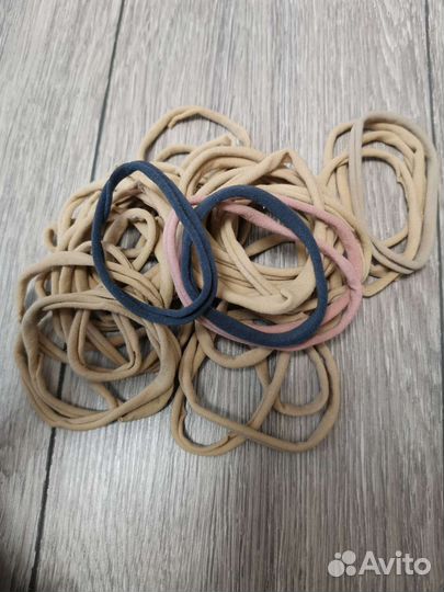 Повязка на голову onesize, основа для ободков