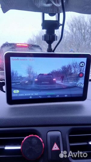 Видеорегистратор