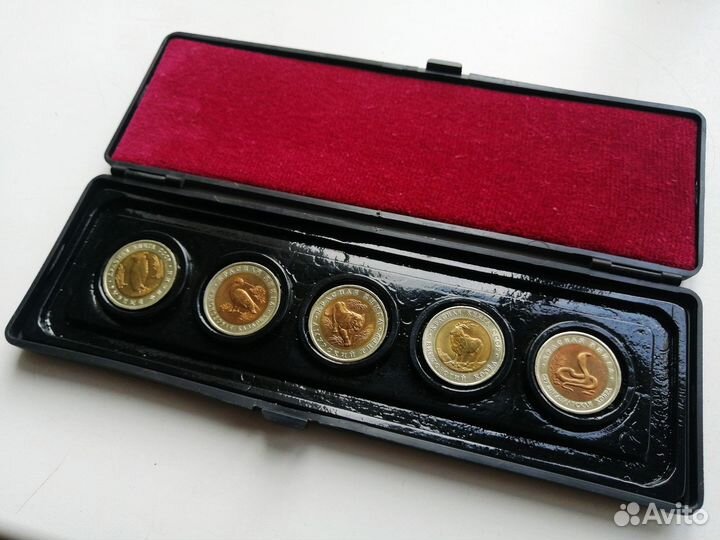 Монеты СССР Красная книга
