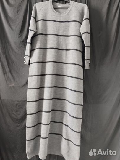 Мусульманское платье 48-52 р