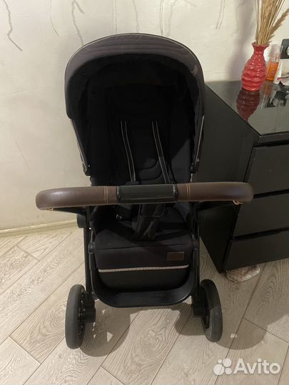 Коляска carrello epica