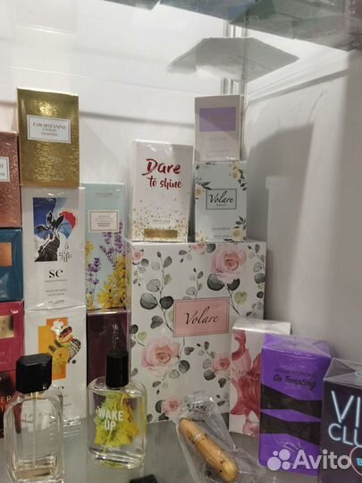 Парфюмная вода Giordani Gold Original от Oriflame