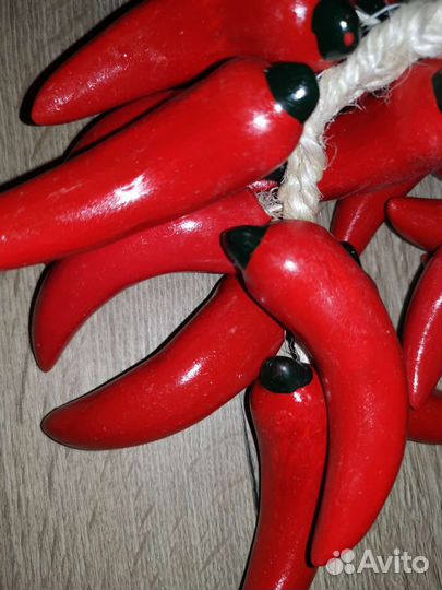 Перец декоративный