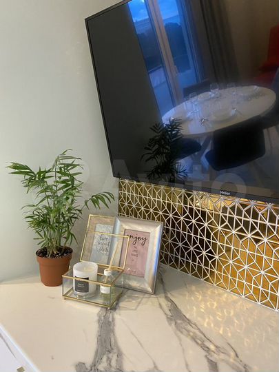 1-к. апартаменты, 33,7 м², 5/7 эт.