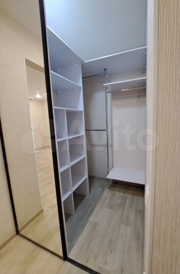 Квартира-студия, 26,1 м², 2/10 эт.