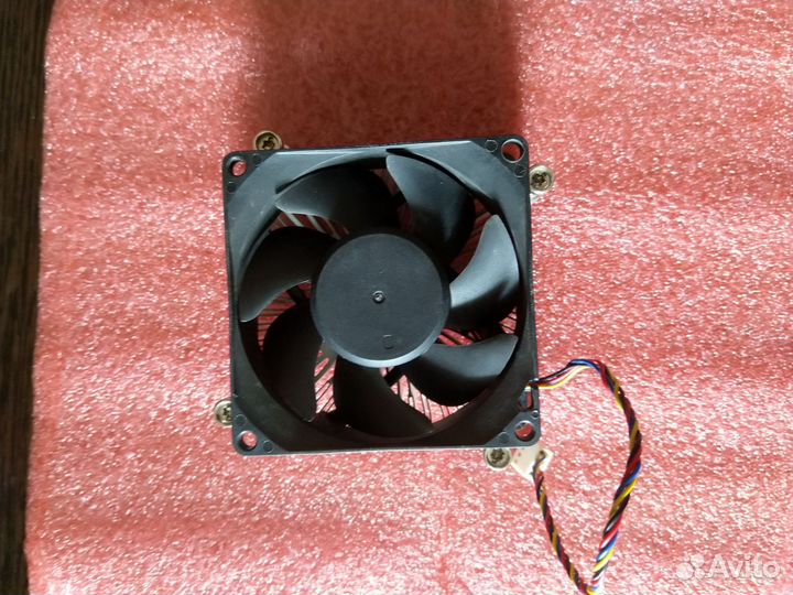 Процессор AMD a10-9700 series Radeon R7 AM4