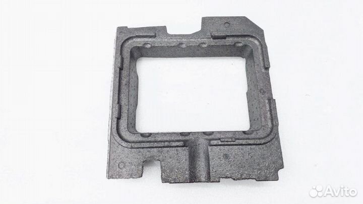 Наполнитель пола багажника левый Ford Kuga 1 DW10C