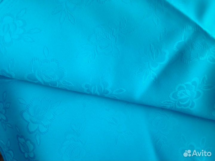 Ткань СССР для штор