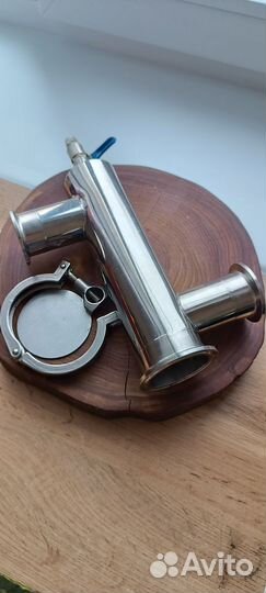 Джин корзина 1.5 дюйма