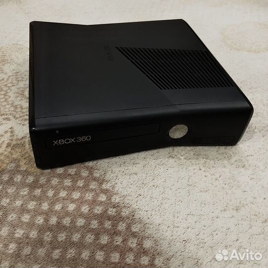 Xbox 360 500gb