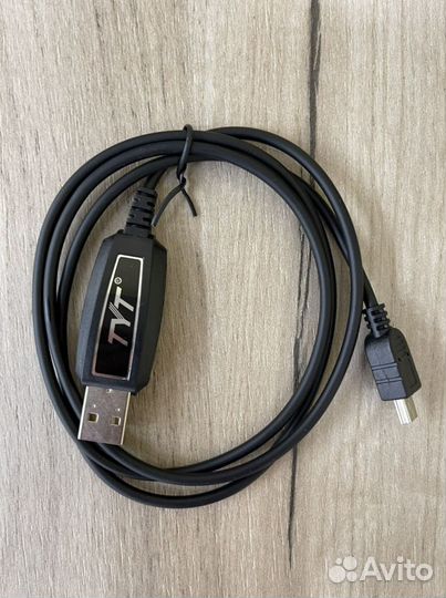 Программатор для раций TYT TH9800