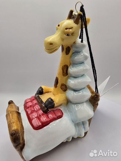 Ёлочные игрушки komozja mostowski