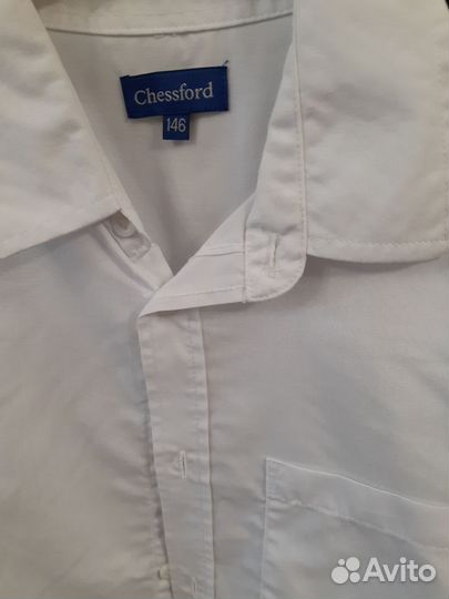 Рубашка для мальчика