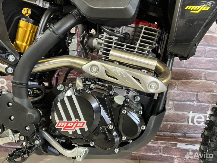 Кросс эндуро BSE T5 (Z11 new) 300куб (2023г.в)