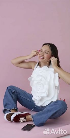 Топ женский
