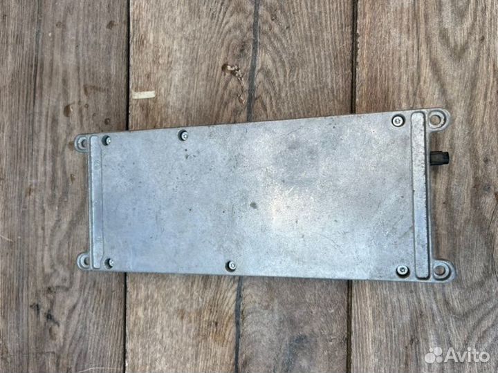 Блок управления bluetooth Bmw 7 E65 4.8 2006