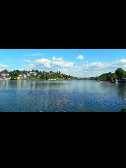 Участок 6 сот. (ИЖС)