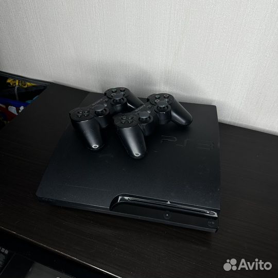 Sony playstation 3