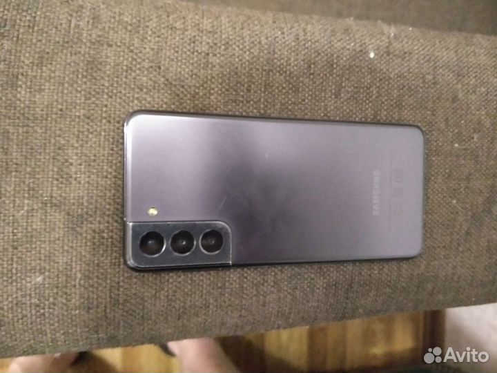 Samsung galaxy s21