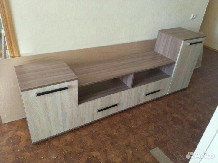 Тумба под тв