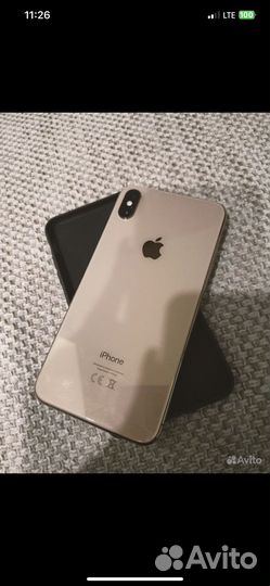 iPhone XS MAX