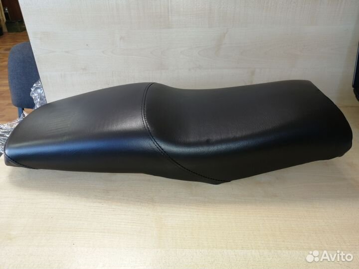 Сиденье мопеда Vento Riva/ Alpha RX