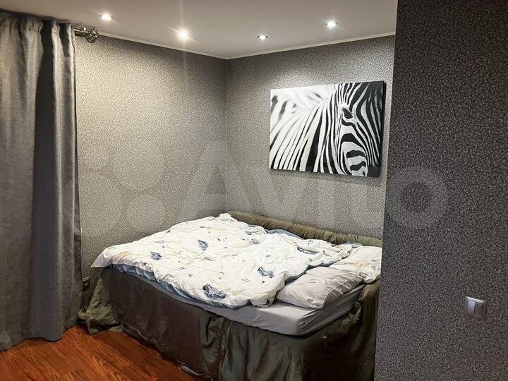 1-к. квартира, 32 м², 5/5 эт.