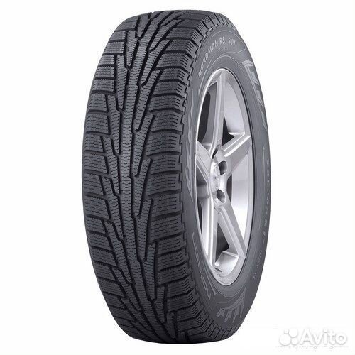 Nokian Tyres Nordman RS2 215/55 R16 82R