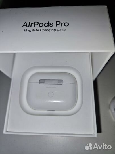 AirPods Pro