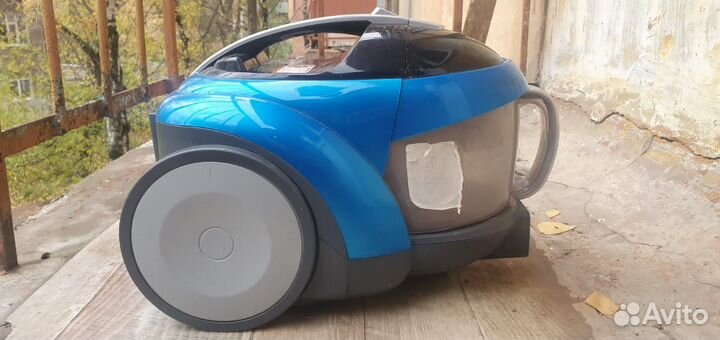 Пылесос LG VK 71189