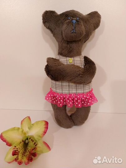 Мишки Браун