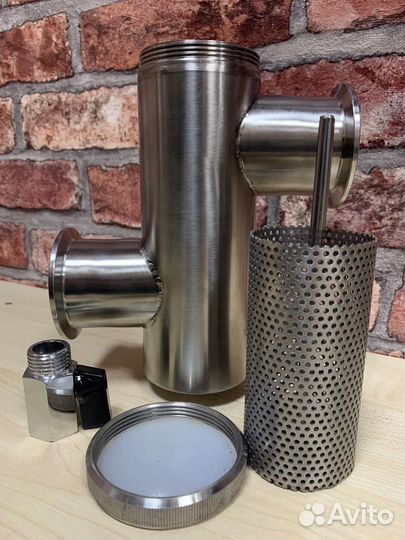 Джин-корзина 2”