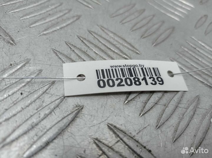 Дефлектор обдува салона Mercedes Sprinter W907 910