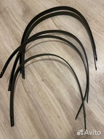 Запчасти stokke прогулочный блок, crusi люлька