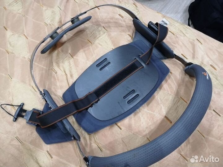 Корсет грудной, жёсткий