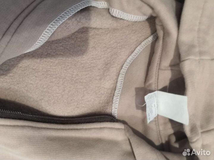 Комбинезон утепленный 68