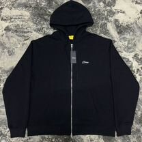 Худи Dime Zip Hooded Classic