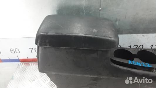Подлокотник центральный toyota corolla E12 (ADN22I
