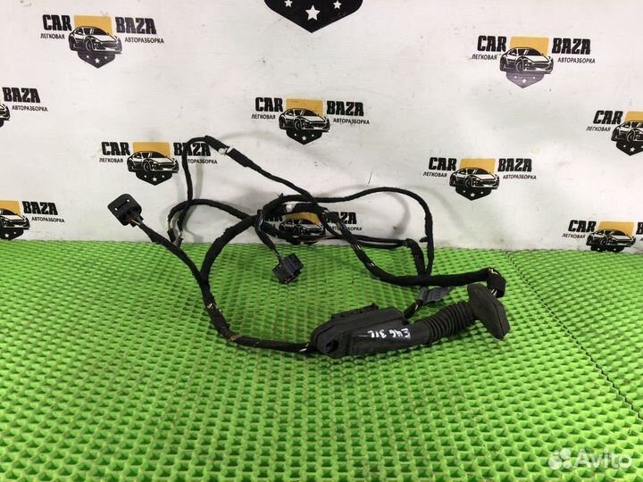 Проводка двери задней правой R BMW 3