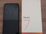 Телефон Xiaomi redmi 7