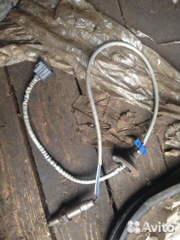 Датчик митсубиси лансер 10