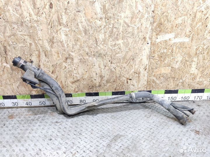 Горловина топливного бака Opel Vectra B