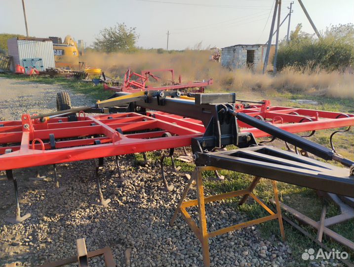 Культиватор КалинаАгро КСП — 5.2S, 2023