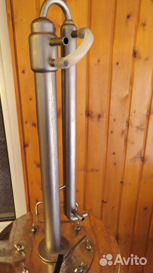 Дистиллятор