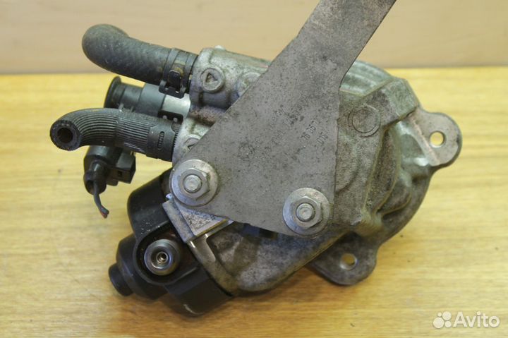 Тнвд VW Audi 2.0 03L130755L