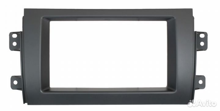 Переходные рамки для магнитол на Suzuki