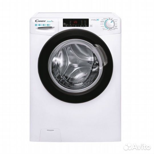 Стиральная машина Candy CO34 105TB1/2-07 White