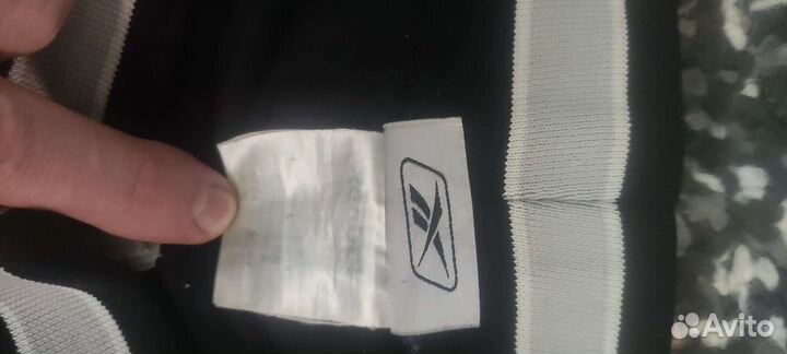 Шорты Reebok