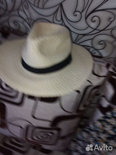 Шляпа женская